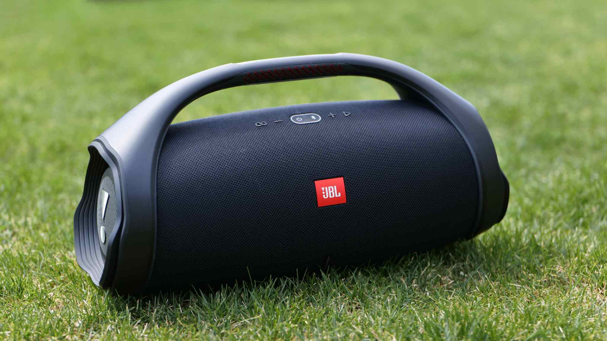 jbl boombox 2 blue