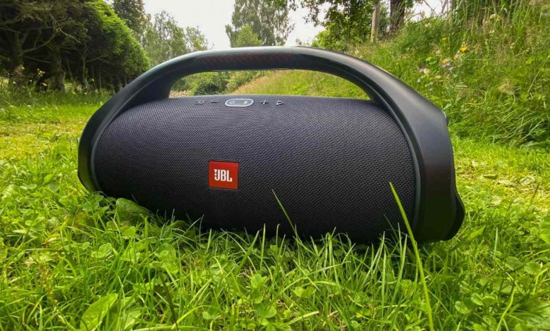 اسپیکر JBL Boombox 2