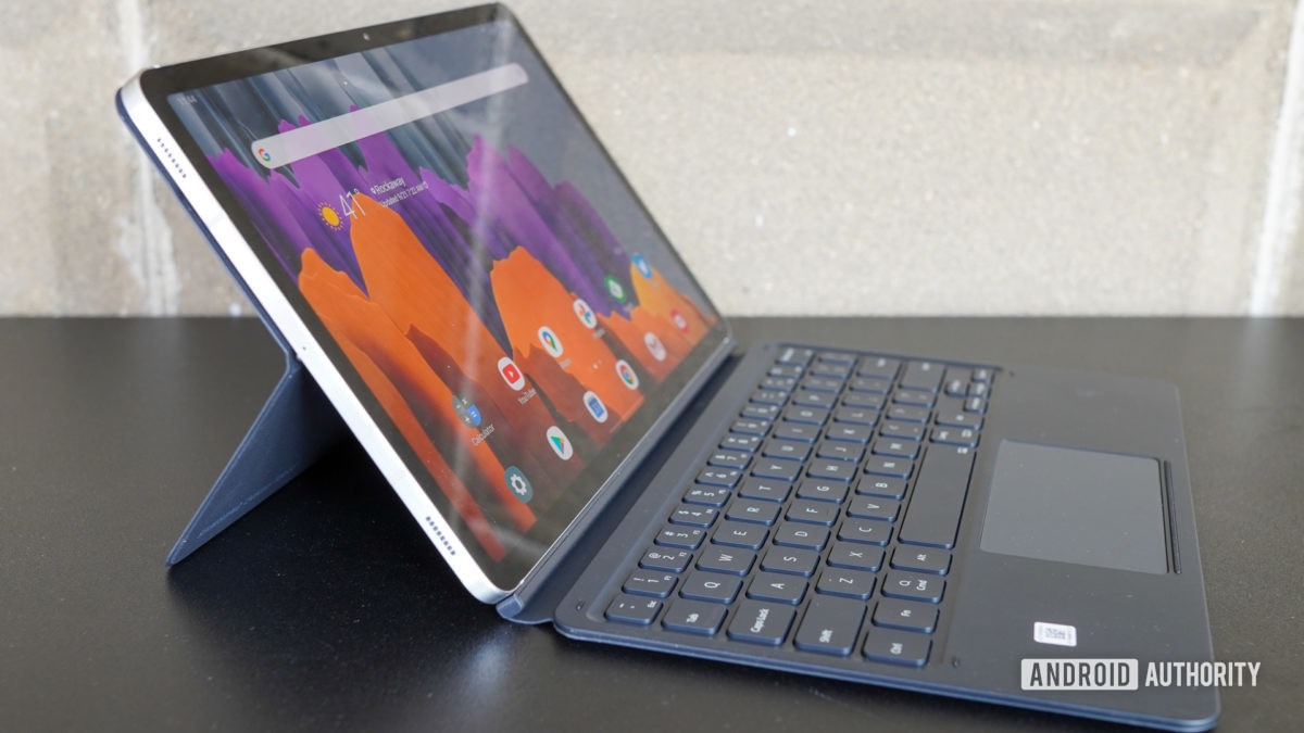 Samsung Galaxy Tab S7