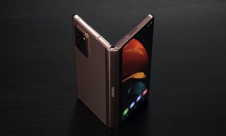 مشخصات و بررسی گوشی تاشوی سامسونگ مدل Galaxy Z Fold3