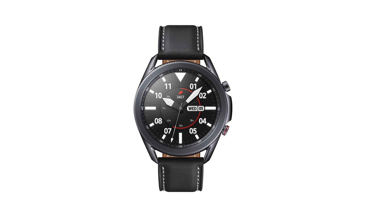 ساعت هوشمند Samsung Galaxy Watch3