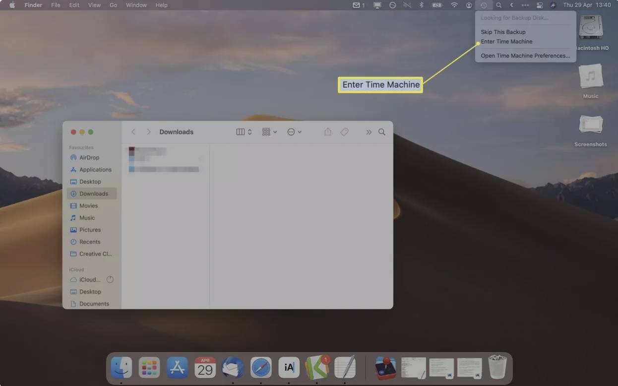 چگونه می‌توان فایل‌های حذف شده‌ی دائمی را بازیابی کرد؟