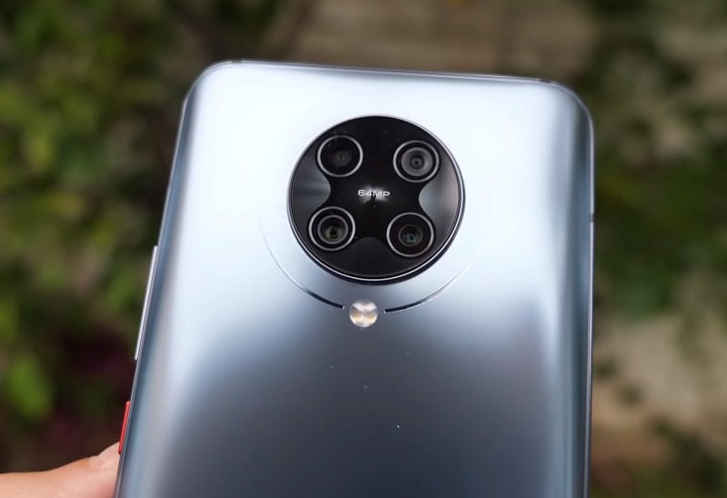 pocophone 2021