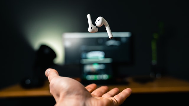 اپلیکیشنهایی که برای استفاده از ایرپاد با اندروید لازم هستند