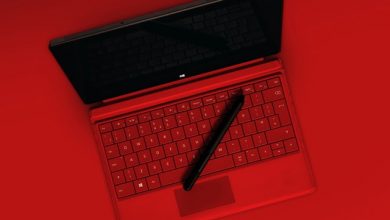 ۱۱ نکته و ترفند برای Surface Pro 7