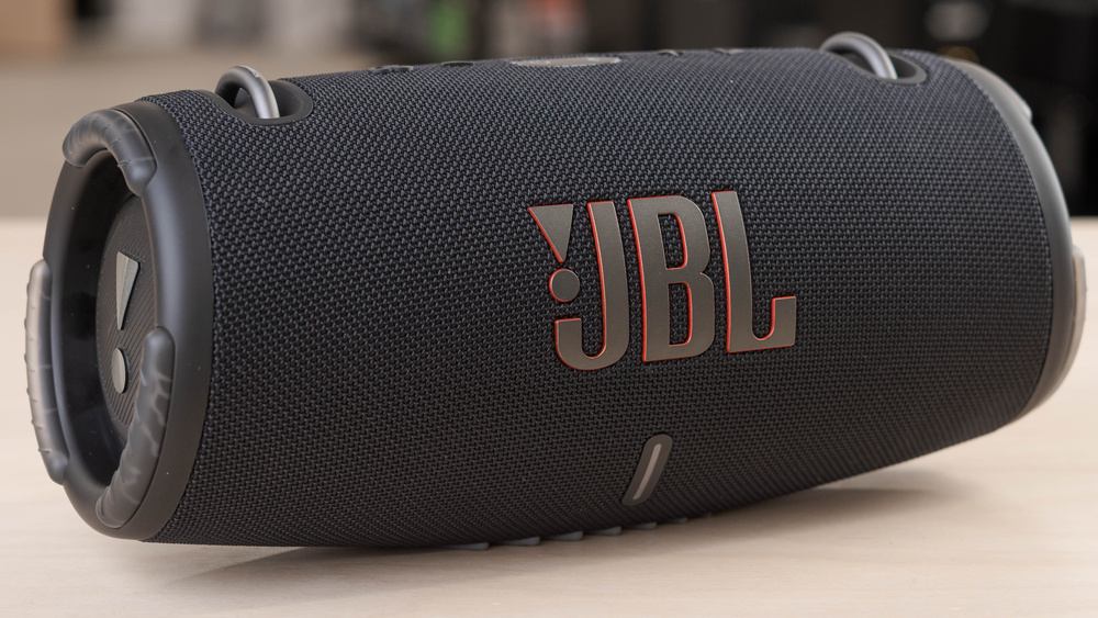 latest jbl xtreme