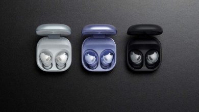 هدفون بی سیم سامسونگ مدل Galaxy Buds Pro