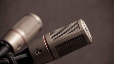 چگونه بلندی صدای میکروفون را در ویندوز 10 بیشتر کنیم