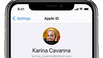 اپل آیدی چیست و چه تفاوتی با iTunes و iCloud دارد؟