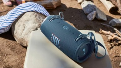 مشخصات و بررسی اسپیکر JBL Xtreme 3