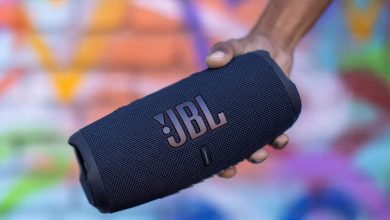 JBL Charge 5