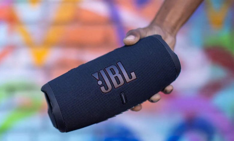 JBL Charge 5