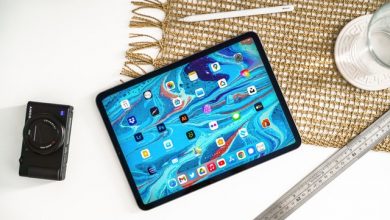 چگونه برنامه‌های iPad را حذف کنیم؟