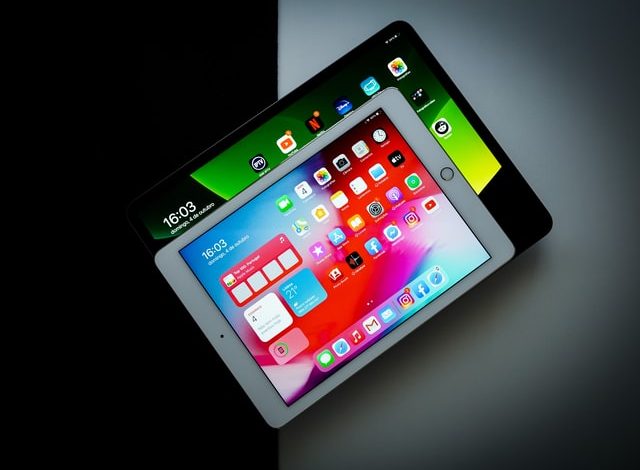 چگونه در آی‌پد حالت تمام صفحه (Full Screen) را اجرا کنیم