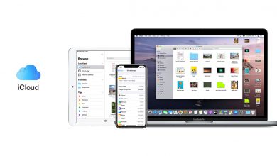 آی‌کلود iCloud چیست؟ چگونه از آن استفاده کنیم؟