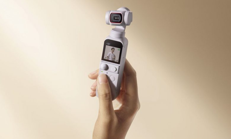 مشخصات و بررسی دوربین فیلمبرداری دی‌جی‌آی DJI Pocket 2