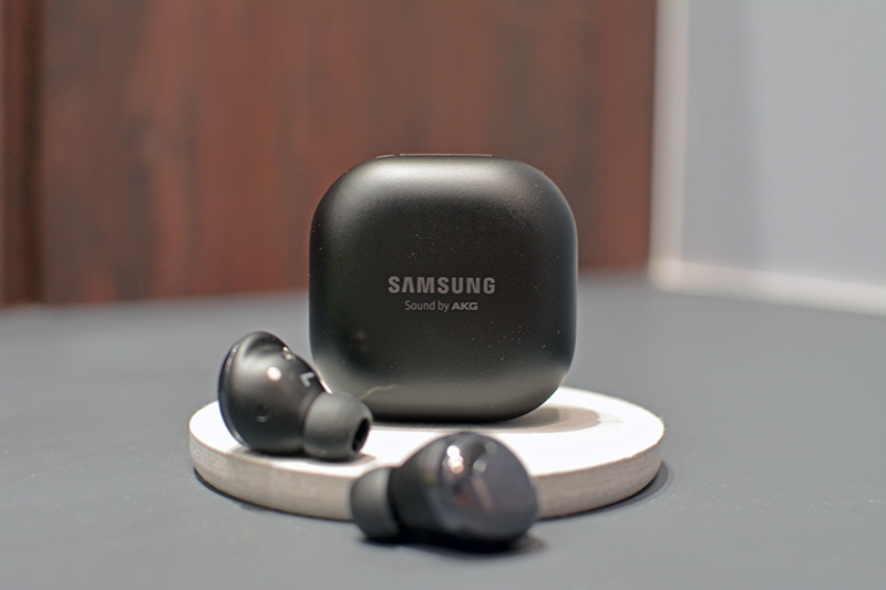 مشخصات و بررسی ایرباد Samsung Galaxy Buds Pro | قیمت، بررسی، مقایسه ...