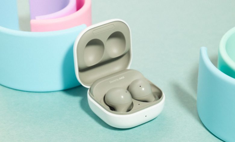 ایرفون سامسونگ Samsung Galaxy Buds2