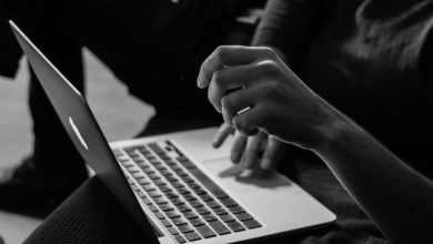 چگونه در مک‌بوک و مک‌بوک پرو پشتیبان‌ گیری (Backup) کنیم؟
