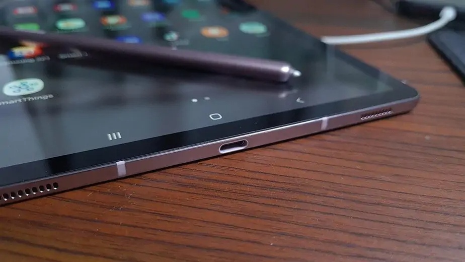 Samsung Galaxy Tab S7