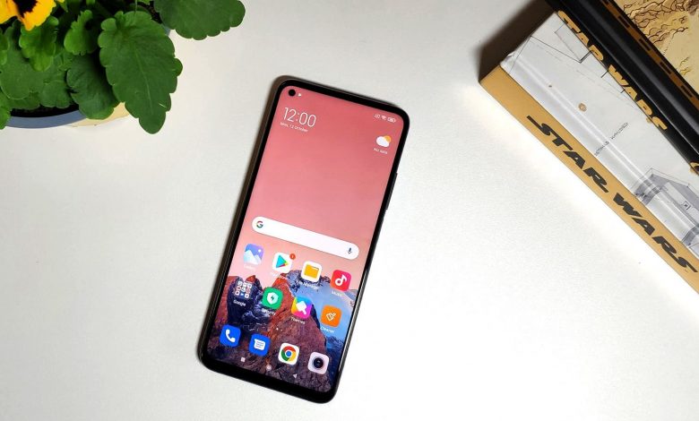 گوشی شیائومی مدل Xiaomi Mi 10T Pro