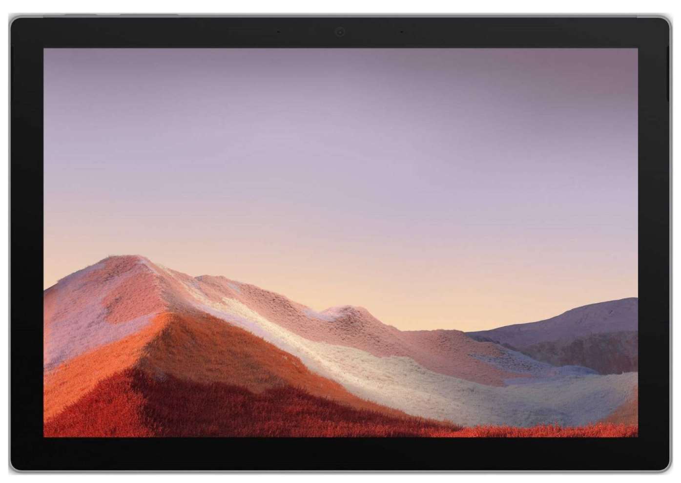 Microsoft Surface Pro 7