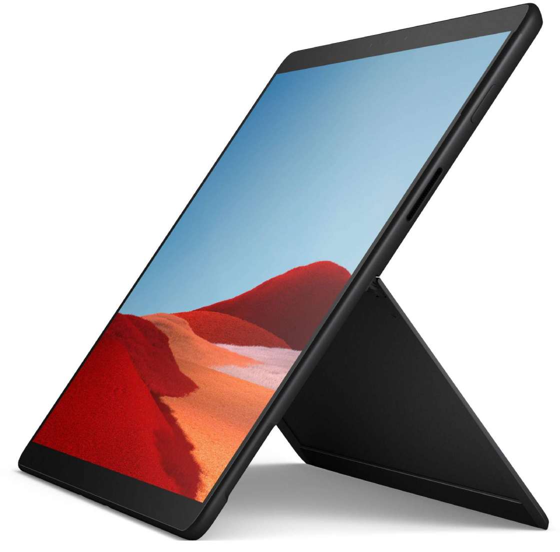 Microsoft Surface Pro X
