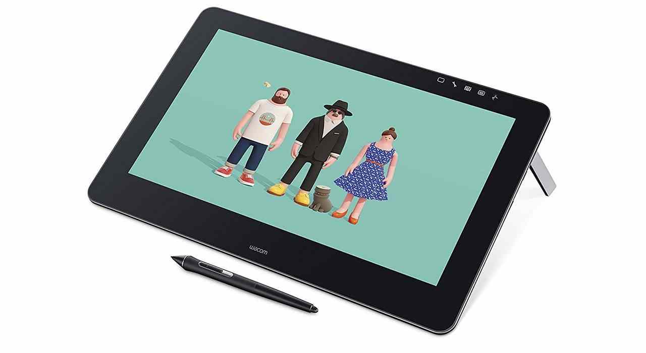 Wacom Cintiq 16