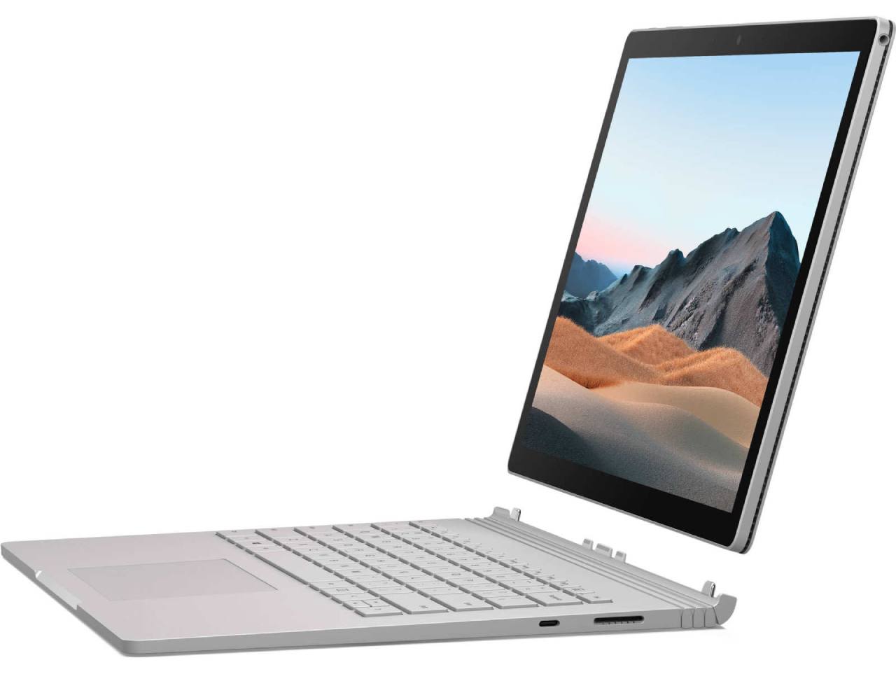 Microsoft Surface Book 3