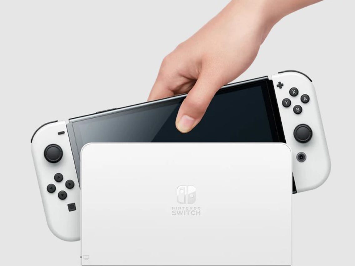 nintendo comparision