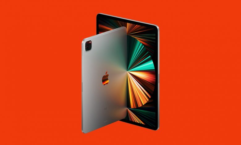 اپل آیپد پرو (12.9 اینچ ، 2021)