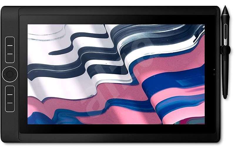 Wacom MobileStudio Pro 16