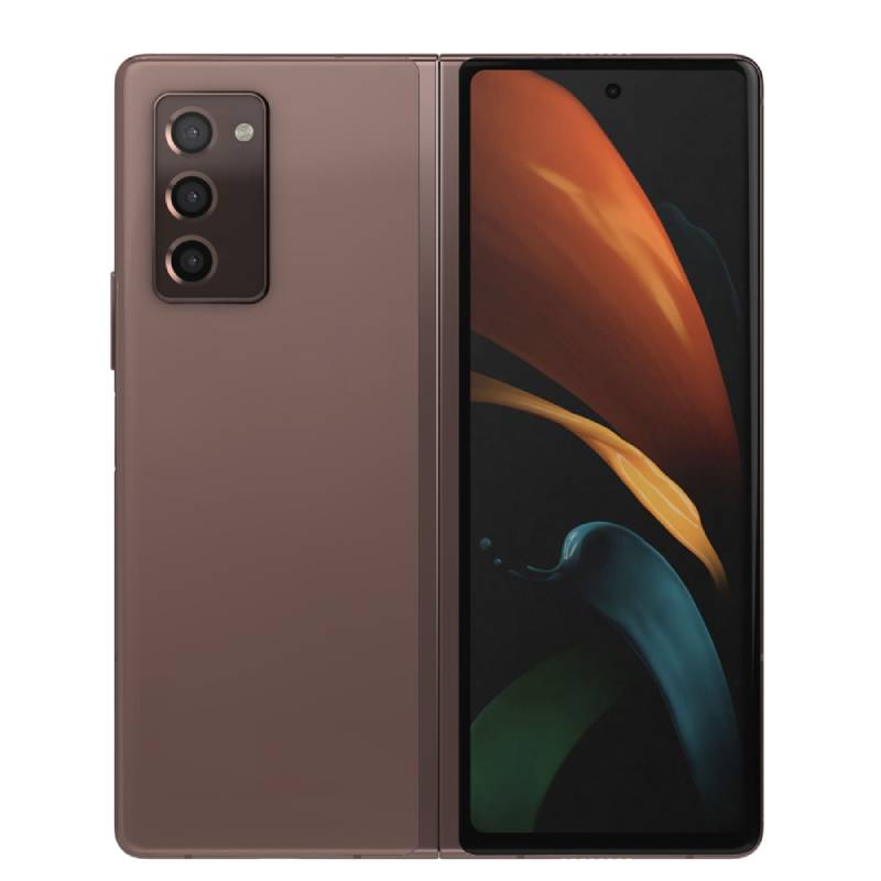 Galaxy Z Fold2