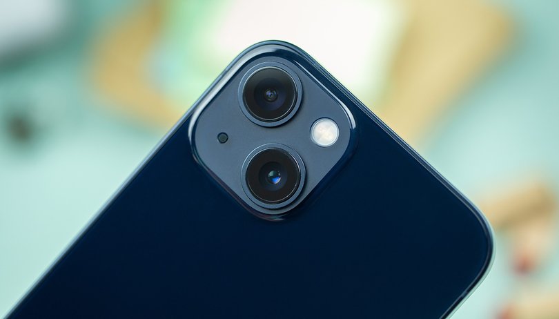 قیمت و مشخصات آیفون ۱۳