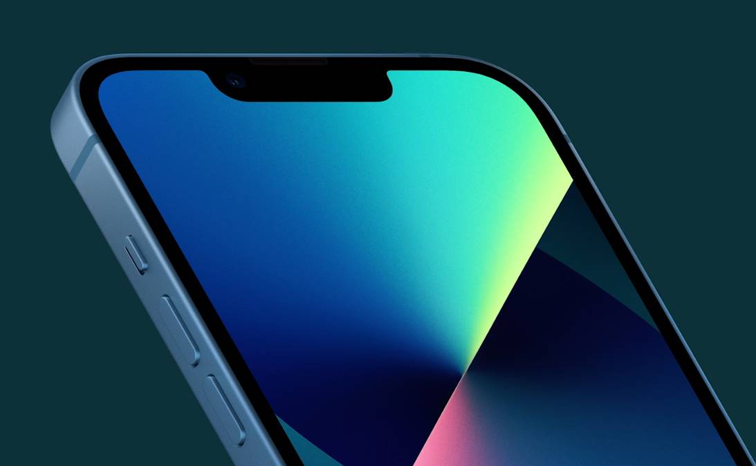 قیمت و مشخصات آیفون ۱۳