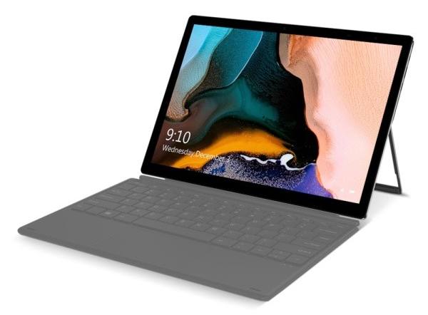 Chuwi UBook X