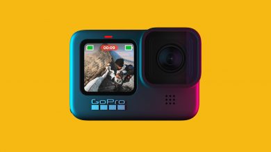 GoPro Hero9 Black