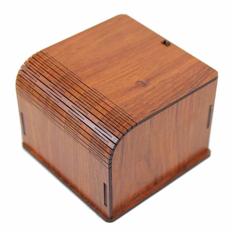 جعبه ساعت مدل VIVIO A70