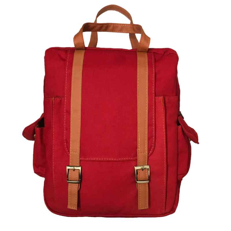 کوله پشتی زنانه کد h100