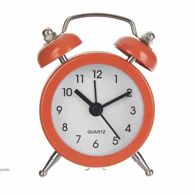 ساعت رومیزی