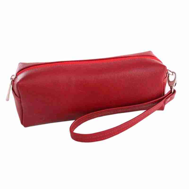 کیف لوازم آرایشی زنانه آدین چرم مدل DM29.3