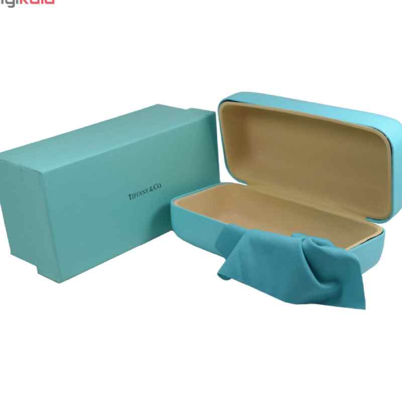 کیف عینک مدل Hard Cover غیر اصل