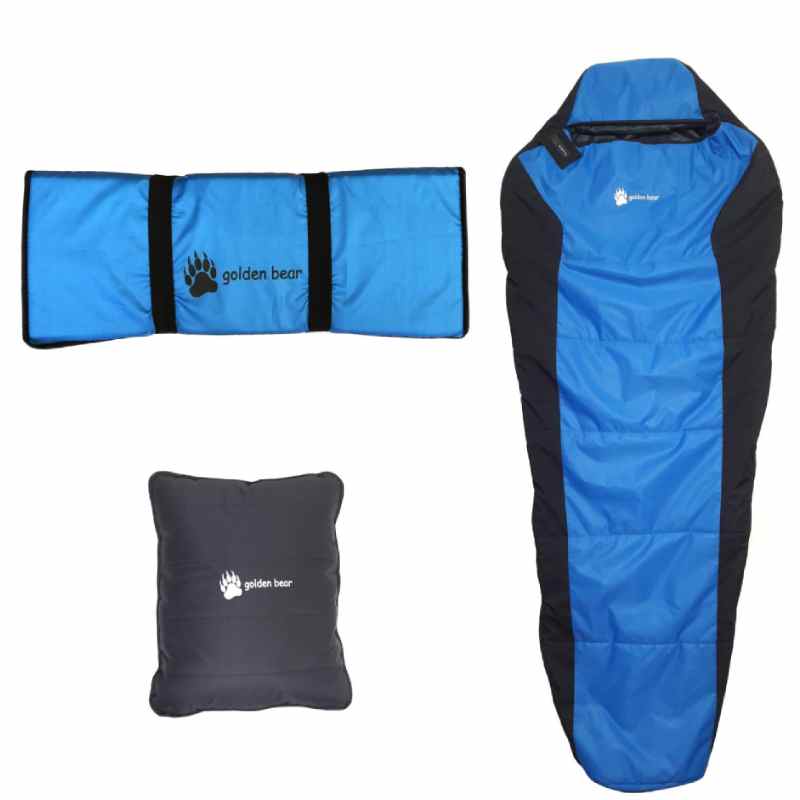 ست کیسه خواب