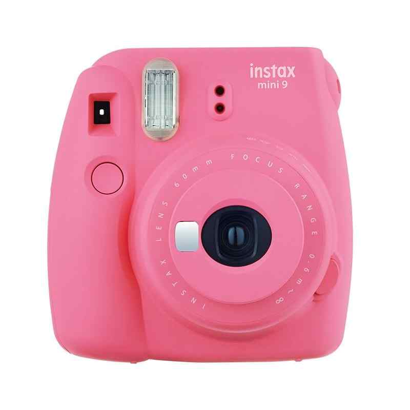 دوربین عکاسی چاپ سریع فوجی فیلم مدل Instax Mini 9