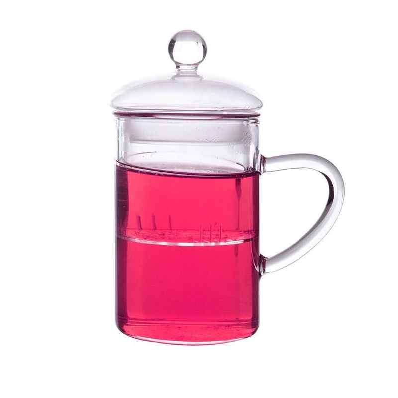 دمنوش ساز رجینال مدل SJ-1087