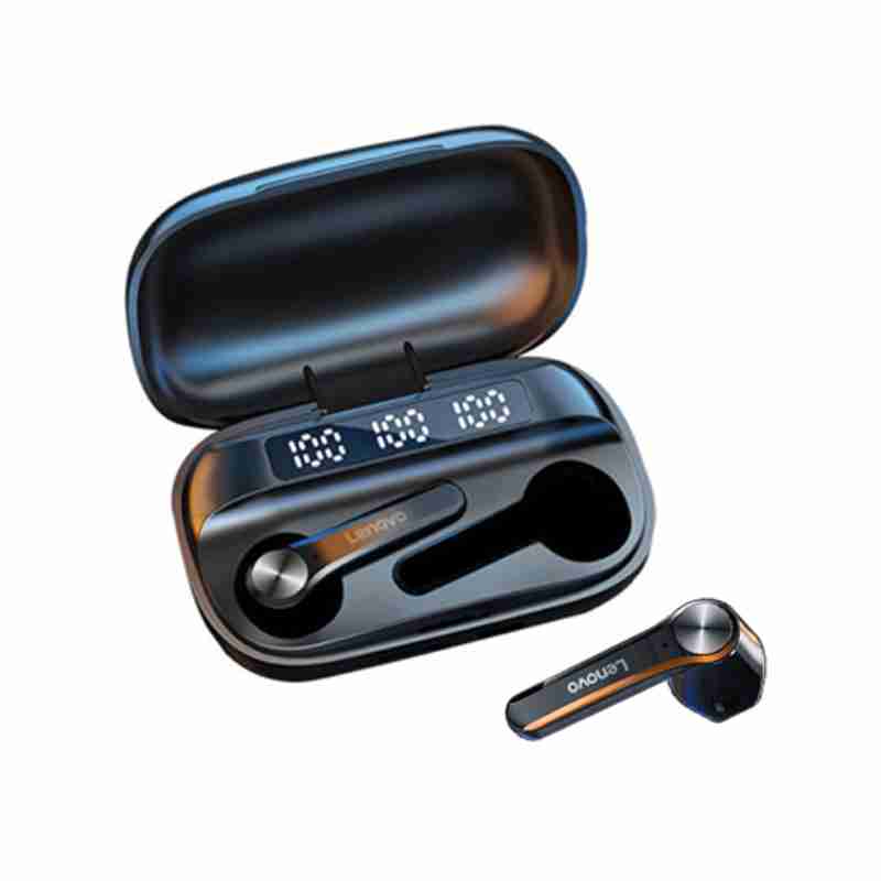 هدفون بلوتوثی لنوو مدل QT81 2021