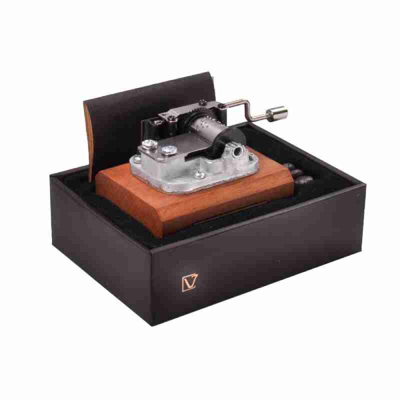 جعبه موزیکال