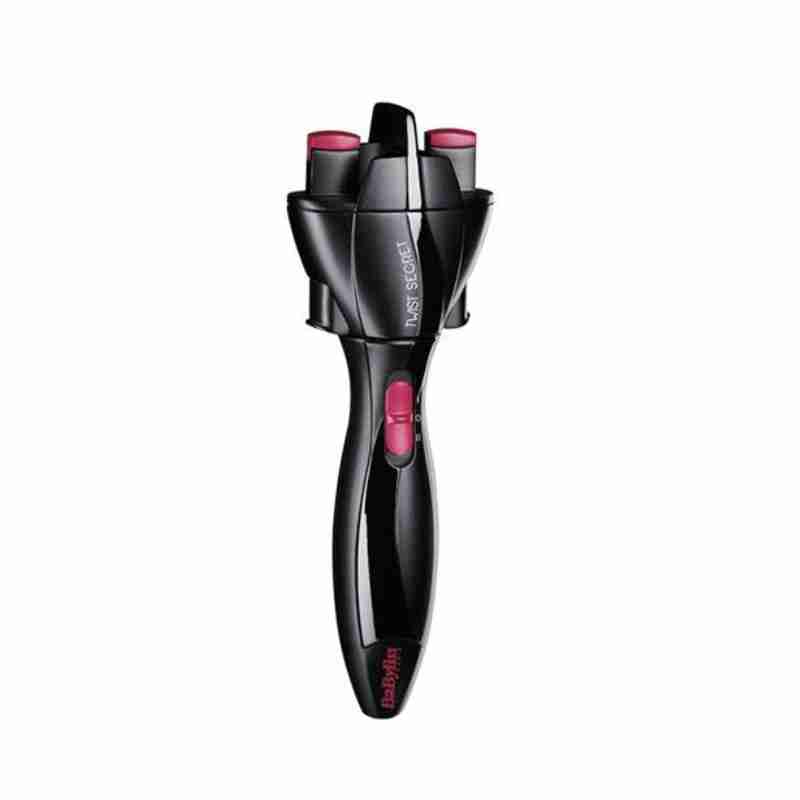 بافت مو بابیلیس مدل TW1100