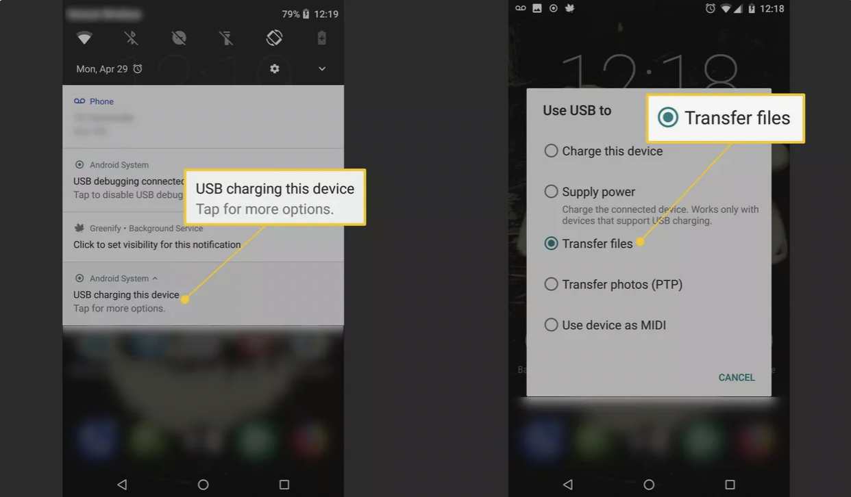 چگونه آهنگ زنگهای جدید را از کامپیوتر خود دانلود کنید؟