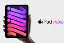 تبلت اپل مدل iPad mini 8.3 inch 2021 ظرفیت 256 گیگابایت